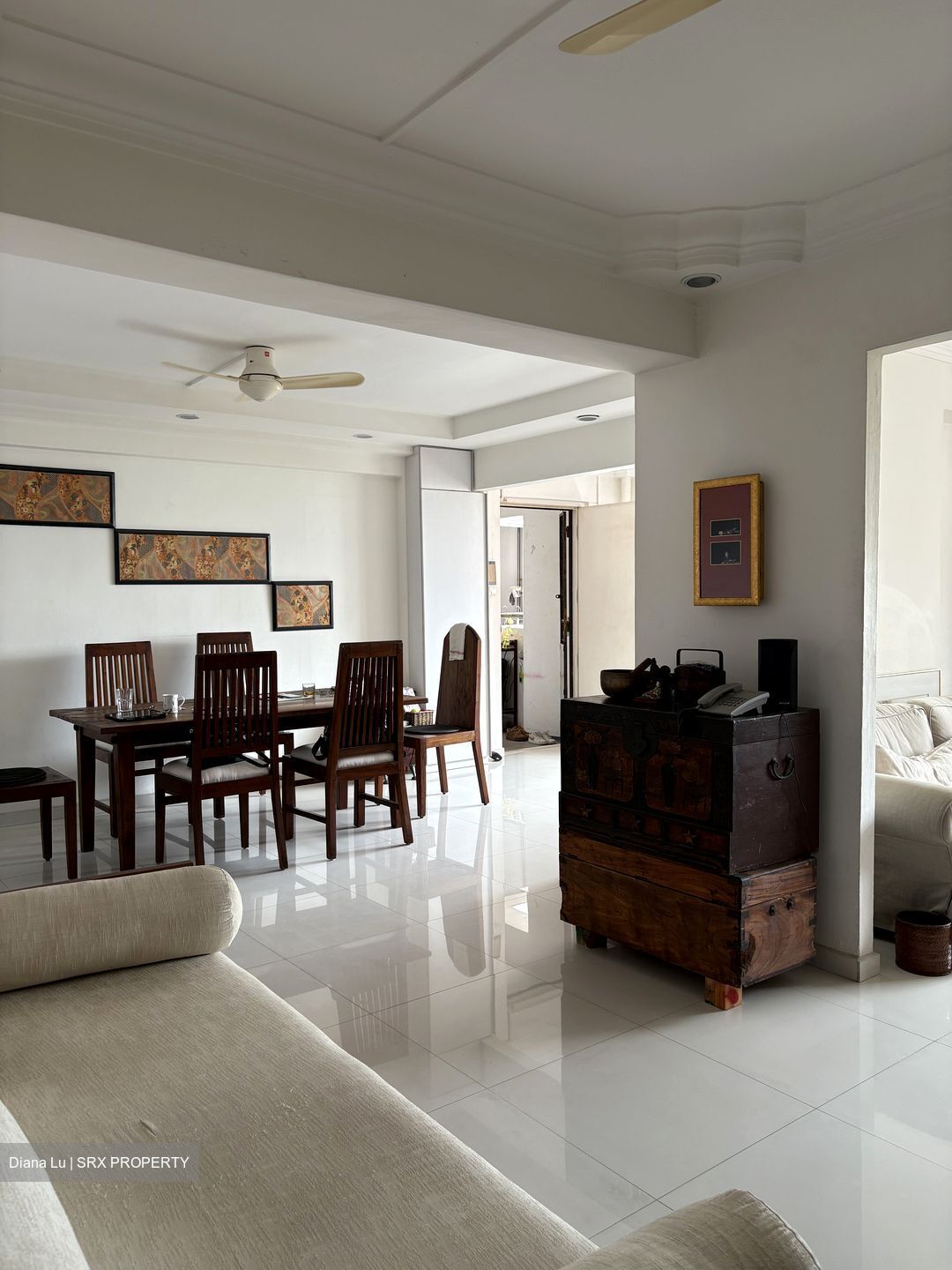 Blk 754 Pasir Ris Street 71 (Pasir Ris), HDB 5 Rooms #514435571